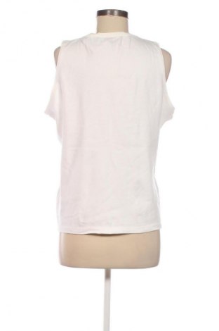 Дамски топ Marco Pecci, Размер XL, Цвят Бял, Цена 29,00 лв.