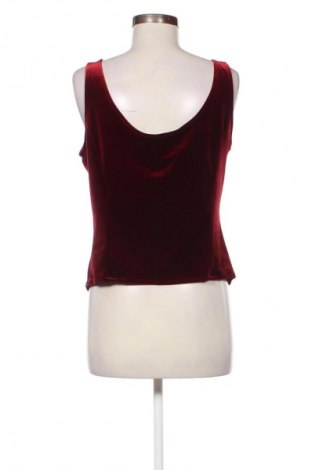 Top de femei Marks & Spencer, Mărime XL, Culoare Roșu, Preț 72,03 Lei