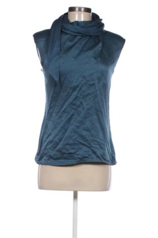 Damentop Massimo Dutti, Größe S, Farbe Grün, Preis 63,44 €