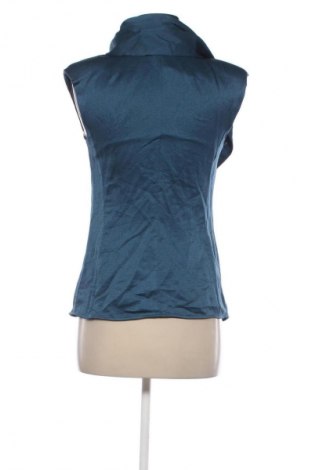 Damentop Massimo Dutti, Größe S, Farbe Grün, Preis 63,44 €