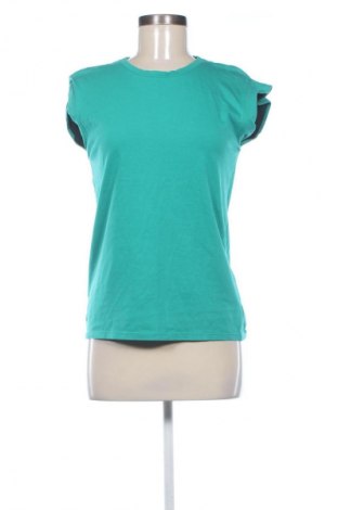 Top de femei Massimo Dutti, Mărime XS, Culoare Verde, Preț 144,24 Lei