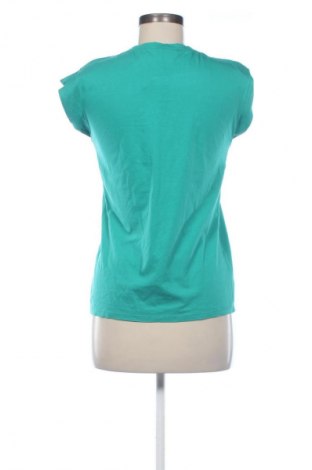 Top de femei Massimo Dutti, Mărime XS, Culoare Verde, Preț 144,24 Lei