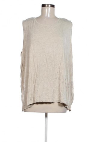 Dámsky top  Maxi Blue, Veľkosť 4XL, Farba Béžová, Cena  14,83 €