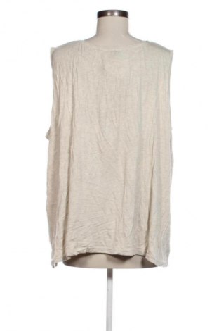 Dámsky top  Maxi Blue, Veľkosť 4XL, Farba Béžová, Cena  14,83 €