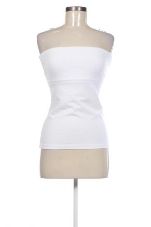 Γυναικείο τοπ Melrose, Μέγεθος S, Χρώμα Λευκό, Τιμή 28,99 €
