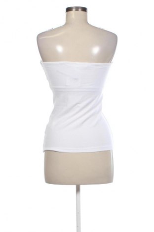 Γυναικείο τοπ Melrose, Μέγεθος S, Χρώμα Λευκό, Τιμή 28,99 €