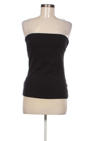 Γυναικείο τοπ Melrose, Μέγεθος S, Χρώμα Μαύρο, Τιμή 28,99 €