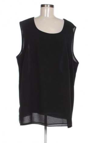 Top de femei Merrytime, Mărime 3XL, Culoare Negru, Preț 144,74 Lei