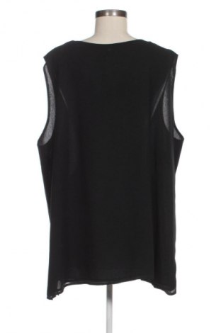 Top de femei Merrytime, Mărime 3XL, Culoare Negru, Preț 144,74 Lei
