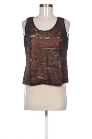 Damski top Merrytime, Rozmiar XL, Kolor Brązowy, Cena 126,44 zł