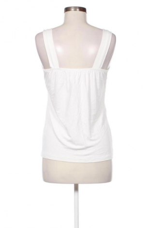 Top de femei Milan Kiss, Mărime XL, Culoare Alb, Preț 72,03 Lei