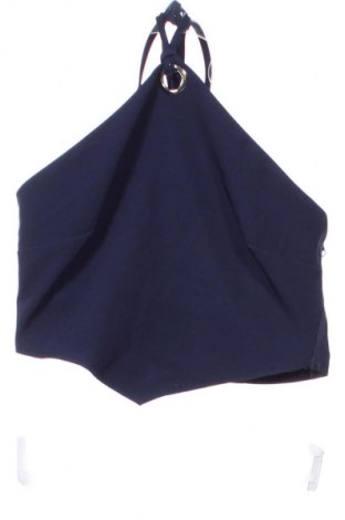 Top de femei Missguided, Mărime XS, Culoare Albastru, Preț 76,70 Lei