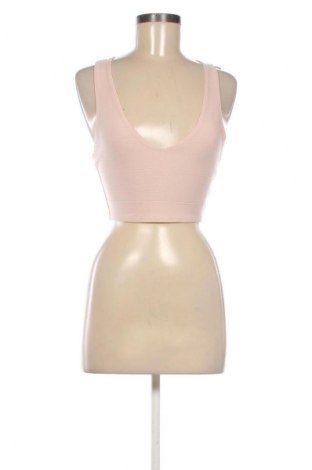 Γυναικείο τοπ Missguided, Μέγεθος S, Χρώμα Ρόζ , Τιμή 11,99 €