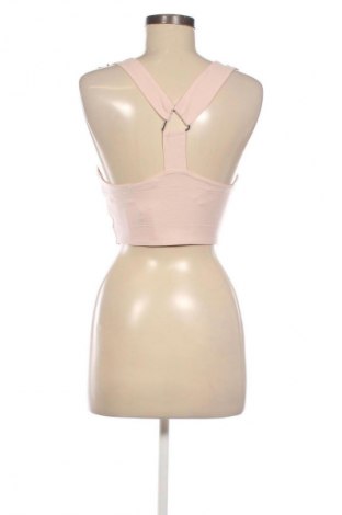 Γυναικείο τοπ Missguided, Μέγεθος S, Χρώμα Ρόζ , Τιμή 11,99 €