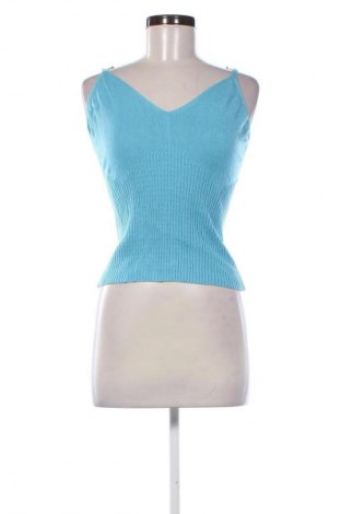 Dámsky top  Missyou, Veľkosť S, Farba Modrá, Cena  13,81 €