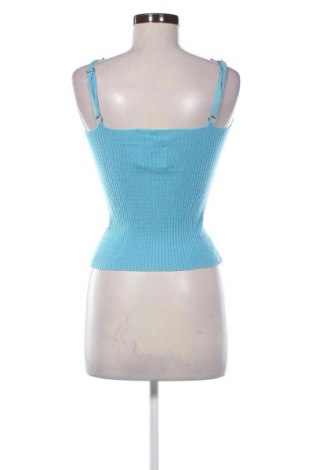 Dámsky top  Missyou, Veľkosť S, Farba Modrá, Cena  13,81 €