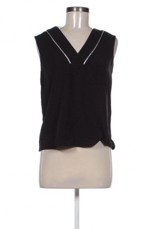 Γυναικείο τοπ Mohito, Μέγεθος S, Χρώμα Μαύρο, Τιμή 14,77 €