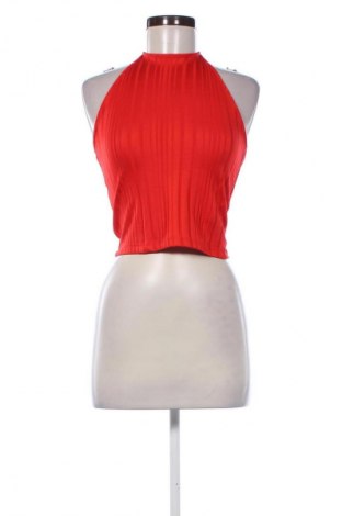Dámsky top  Monki, Veľkosť M, Farba Červená, Cena  13,81 €