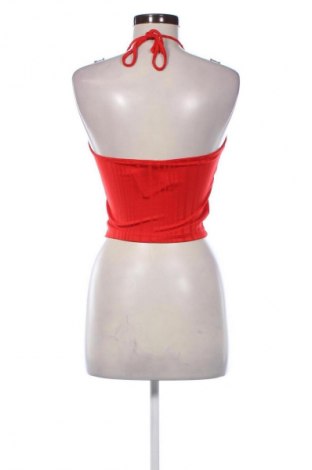 Dámsky top  Monki, Veľkosť M, Farba Červená, Cena  13,81 €