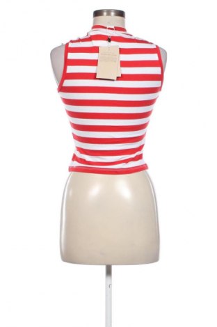 Női top Monki, Méret S, Szín Sokszínű, Ár 12 512 Ft