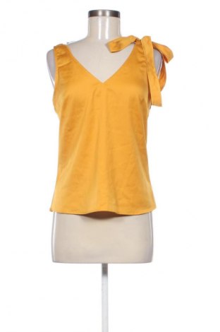 Női top Morgan, Méret S, Szín Sárga, Ár 5 396 Ft