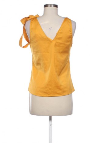 Női top Morgan, Méret S, Szín Sárga, Ár 5 396 Ft