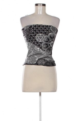 Дамски топ Morgan, Размер M, Цвят Многоцветен, Цена 27,37 лв.