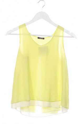 Top de femei Motivi, Mărime S, Culoare Galben, Preț 71,00 Lei