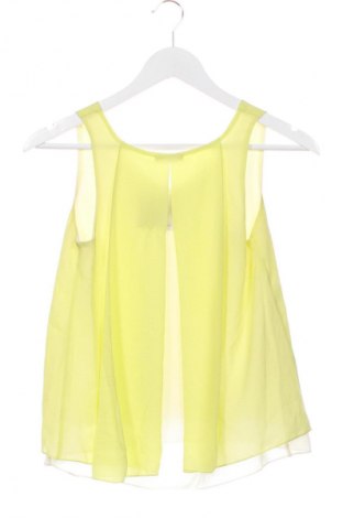 Top de femei Motivi, Mărime S, Culoare Galben, Preț 71,00 Lei