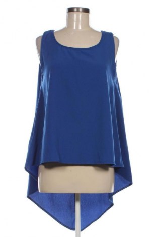 Dámsky top  My Style, Veľkosť L, Farba Modrá, Cena  15,00 €