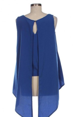 Dámsky top  My Style, Veľkosť L, Farba Modrá, Cena  15,00 €