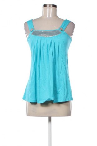 Dámsky top  MyMO, Veľkosť XS, Farba Modrá, Cena  17,95 €