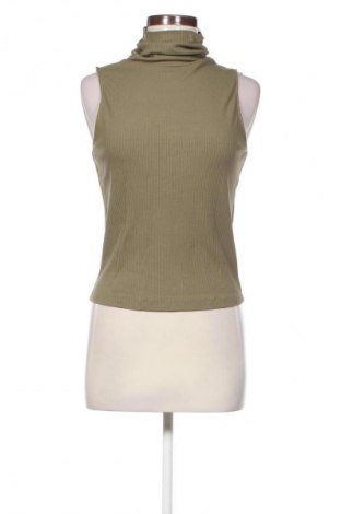 Дамски топ NA-KD, Размер XL, Цвят Зелен, Цена 25,51 лв.