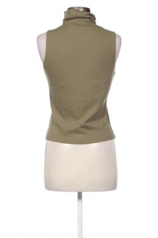 Дамски топ NA-KD, Размер XL, Цвят Зелен, Цена 25,51 лв.