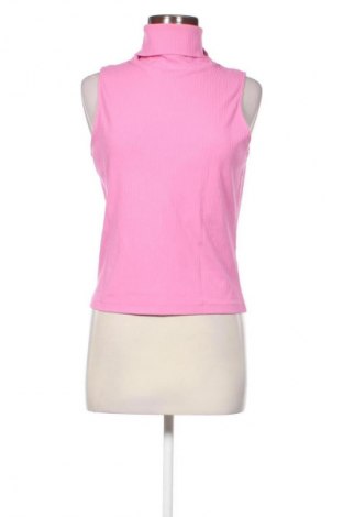 Дамски топ NA-KD, Размер XL, Цвят Розов, Цена 25,51 лв.