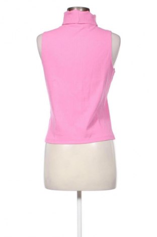 Дамски топ NA-KD, Размер XL, Цвят Розов, Цена 25,51 лв.