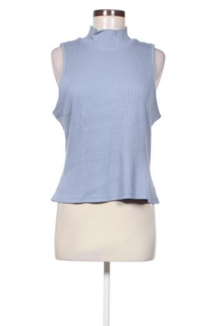 Γυναικείο τοπ NA-KD, Μέγεθος XL, Χρώμα Μπλέ, Τιμή 13,05 €