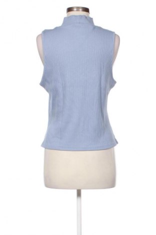 Γυναικείο τοπ NA-KD, Μέγεθος XL, Χρώμα Μπλέ, Τιμή 13,05 €