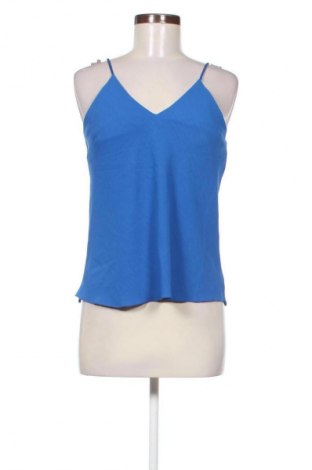 Γυναικείο τοπ NEW COLLECTION, Μέγεθος S, Χρώμα Μπλέ, Τιμή 25,99 €