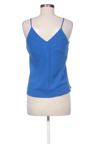 Γυναικείο τοπ NEW COLLECTION, Μέγεθος S, Χρώμα Μπλέ, Τιμή 25,99 €