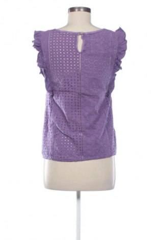 Top de femei NEW COLLECTION, Mărime S, Culoare Mov, Preț 71,05 Lei