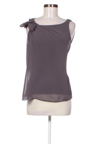 Dámsky top  Naf Naf, Veľkosť XS, Farba Sivá, Cena  30,31 €