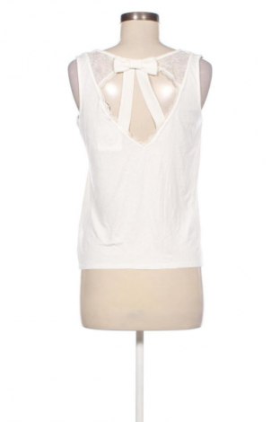 Dámský top Naf Naf, Velikost M, Barva Bílá, Cena  342,00 Kč