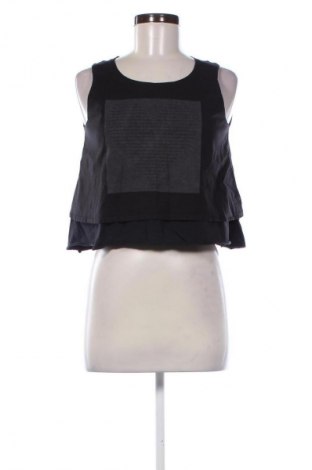 Damski top Negative, Rozmiar S, Kolor Czarny, Cena 105,75 zł