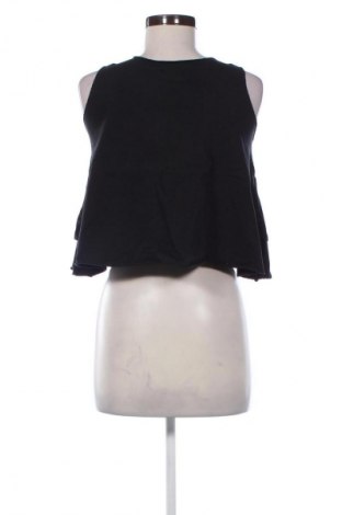 Damski top Negative, Rozmiar S, Kolor Czarny, Cena 105,75 zł