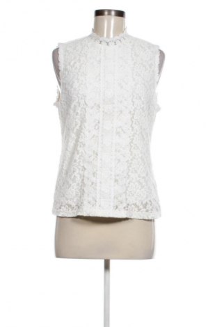 Damentop New Look, Größe L, Farbe Ecru, Preis € 9,99