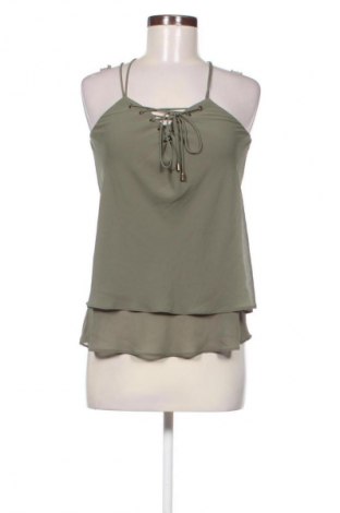 Top de femei New Look, Mărime S, Culoare Verde, Preț 76,32 Lei