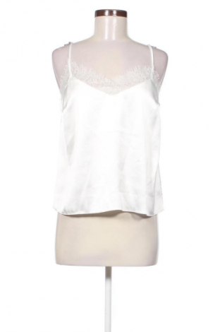 Дамски топ New Look, Размер M, Цвят Бял, Цена 25,81 лв.