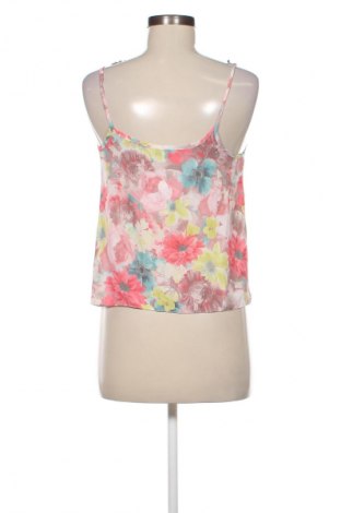 Γυναικείο τοπ New Look, Μέγεθος L, Χρώμα Πολύχρωμο, Τιμή 14,83 €