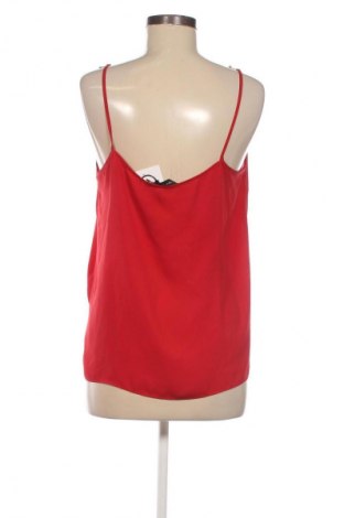 Dámský top New Look, Velikost XL, Barva Červená, Cena  369,00 Kč